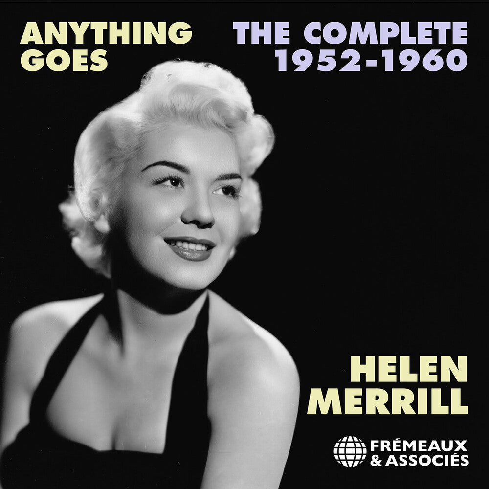 Anything Goes / Various (4pk) - Anything Goes / Various (4pk) Music CD