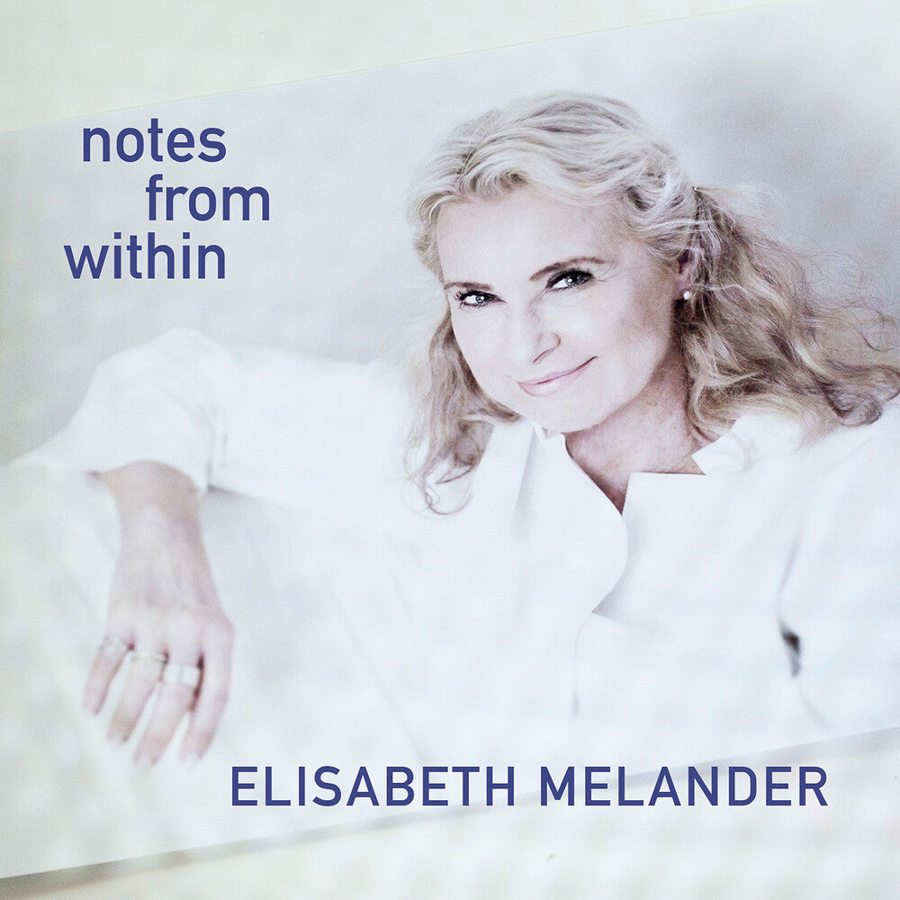 Jansson / Melander - Notes From Within [CD]