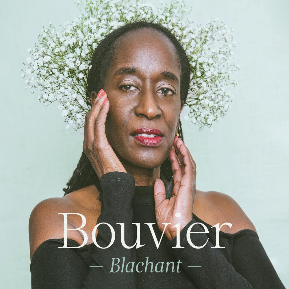 Bouvier - Blachant Music CD