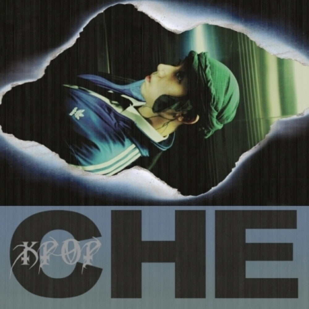 Che - Kpop (Asia) [CD]
