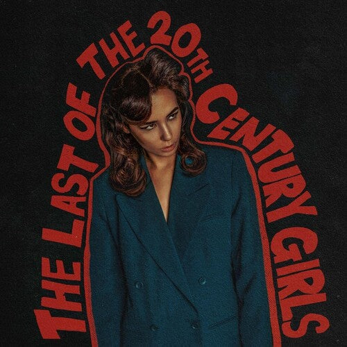 Findlay - Last Of The 20th Century Girls - Music CD