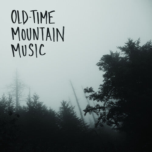 Drummond,jeremy / Poolman,david - Old-time Mountain Music & Other Songs - Vinyl Record