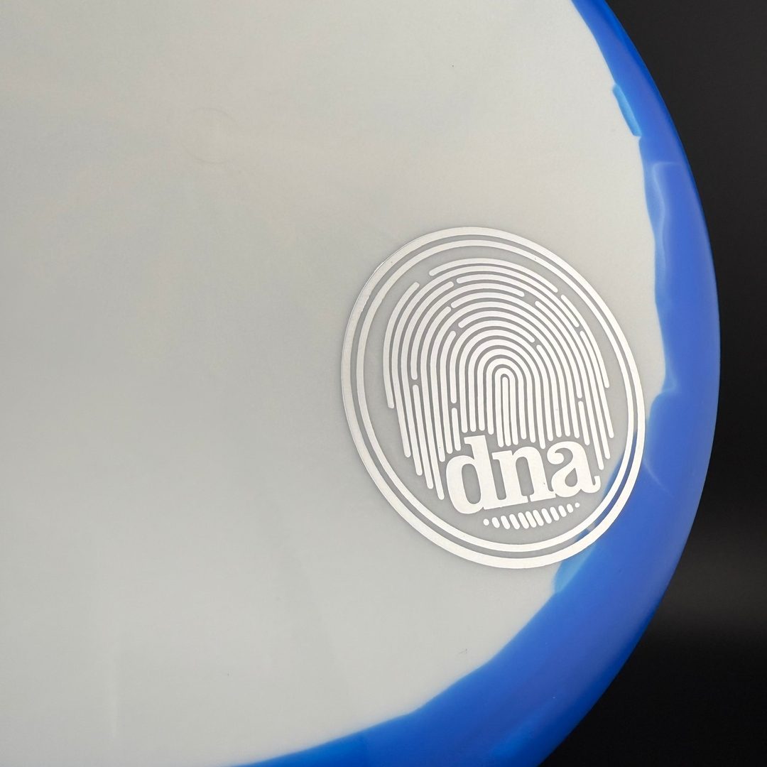 Horizon S-Line Link - Tuomas dna Series