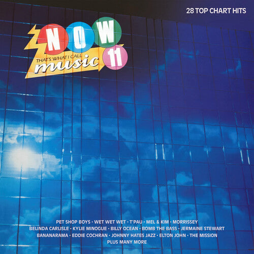 Now That's What I Call Music 11 / Various - Now That's What I Call Music 11 / Various - Music CD