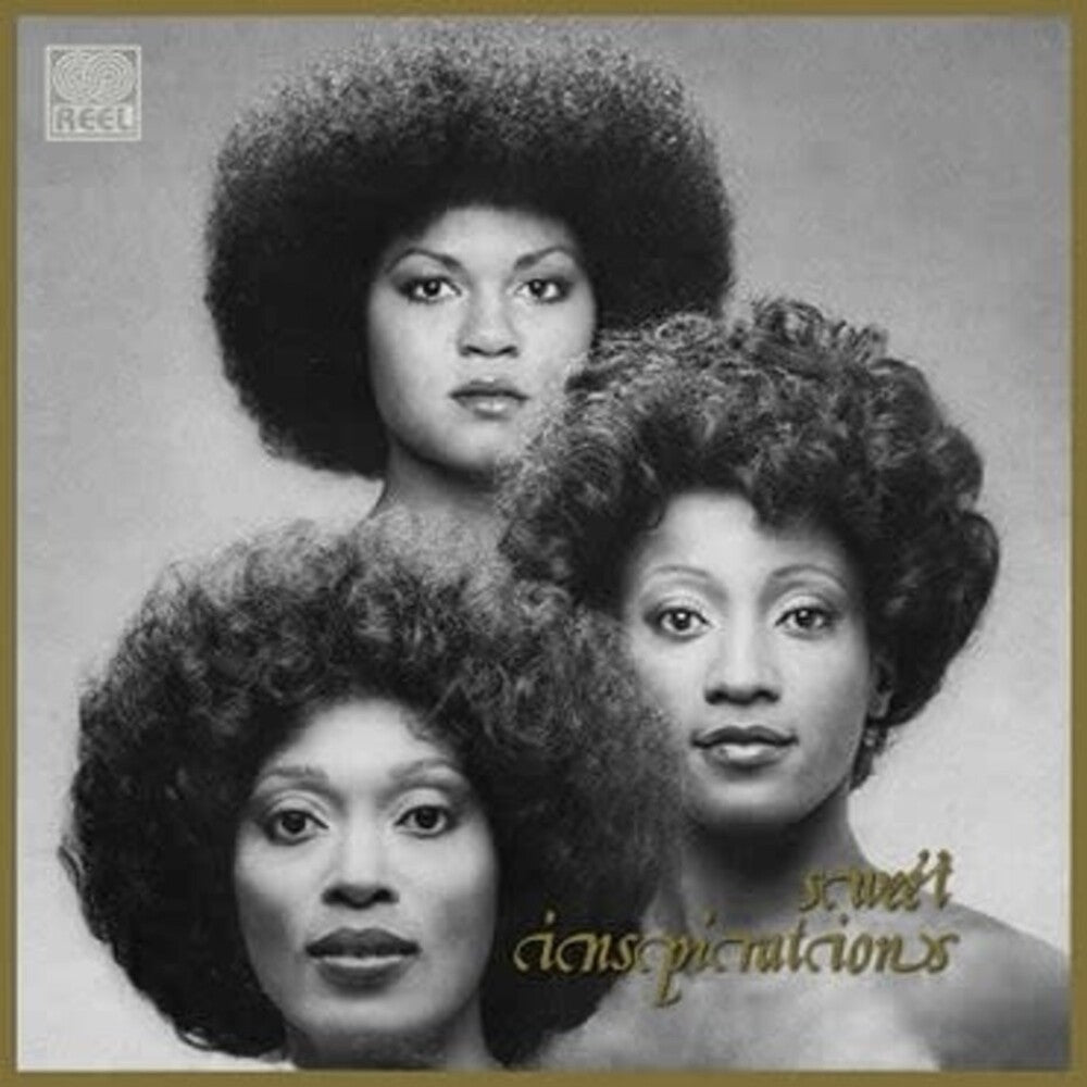 Sweet Inspirations - Sweet Inspirations [CD]