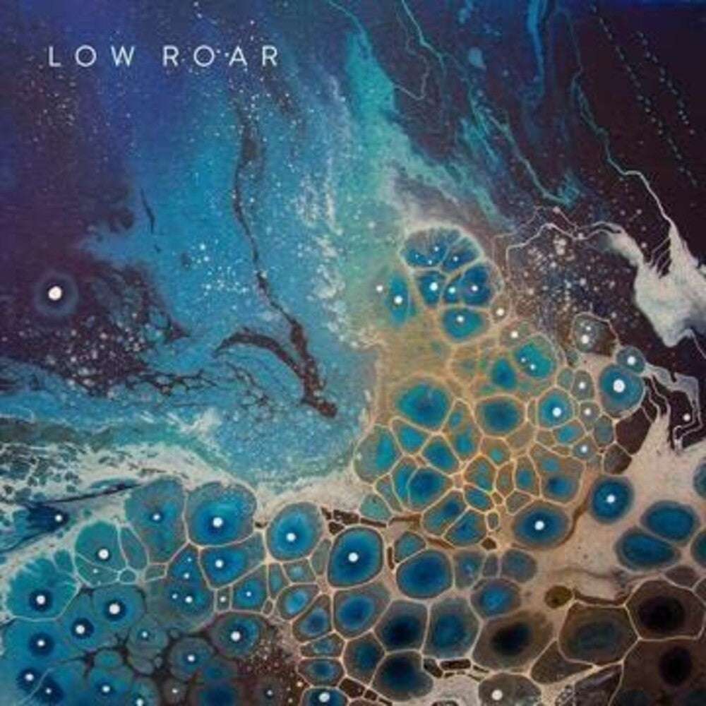 Low Roar - maybe tomorrow... [LP] Vinyl Record