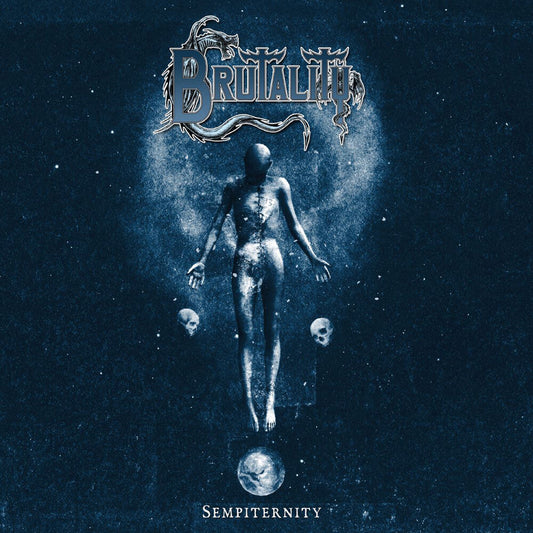 Brutality - Sempiternity [CD]