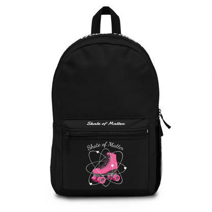 Skate of Matter Backpack