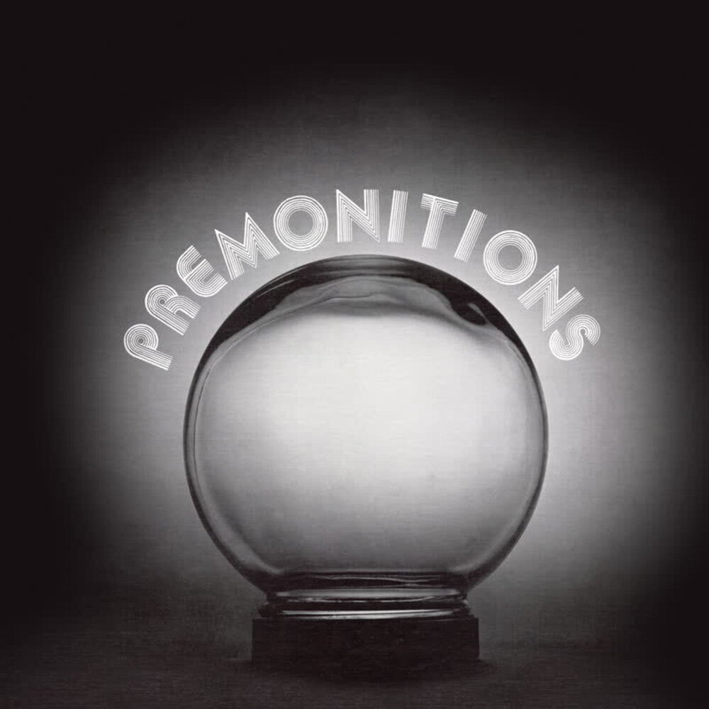Premonitions - Premonitions [LP] Vinyl Record