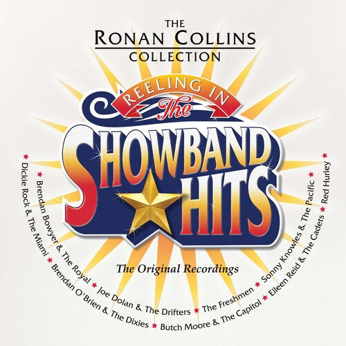 Ronan Collins Collection: Reeling In The / Various - Ronan Collins Collection: Reeling In The / Various - Vinyl Record