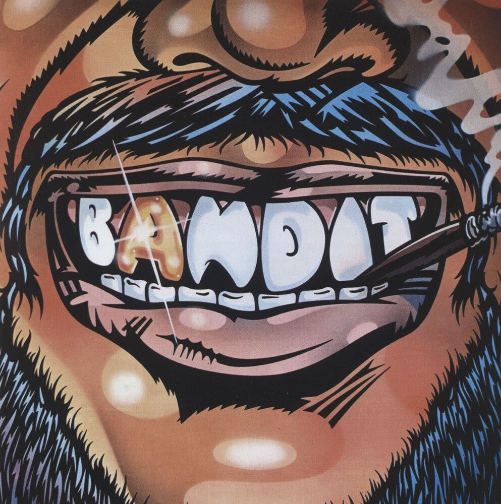 Bandit - Bandit [Remastered] (Uk)
