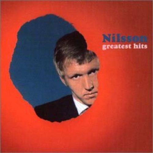 Harry Nilsson - Greatest Hits [CD]