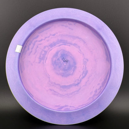 Swirly Star Destroyer - Philo Brathwaite 2025 Tour Series
