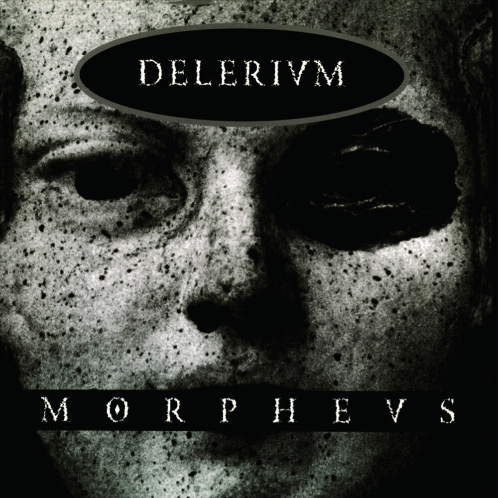 Delerium - Morpheus [CD]