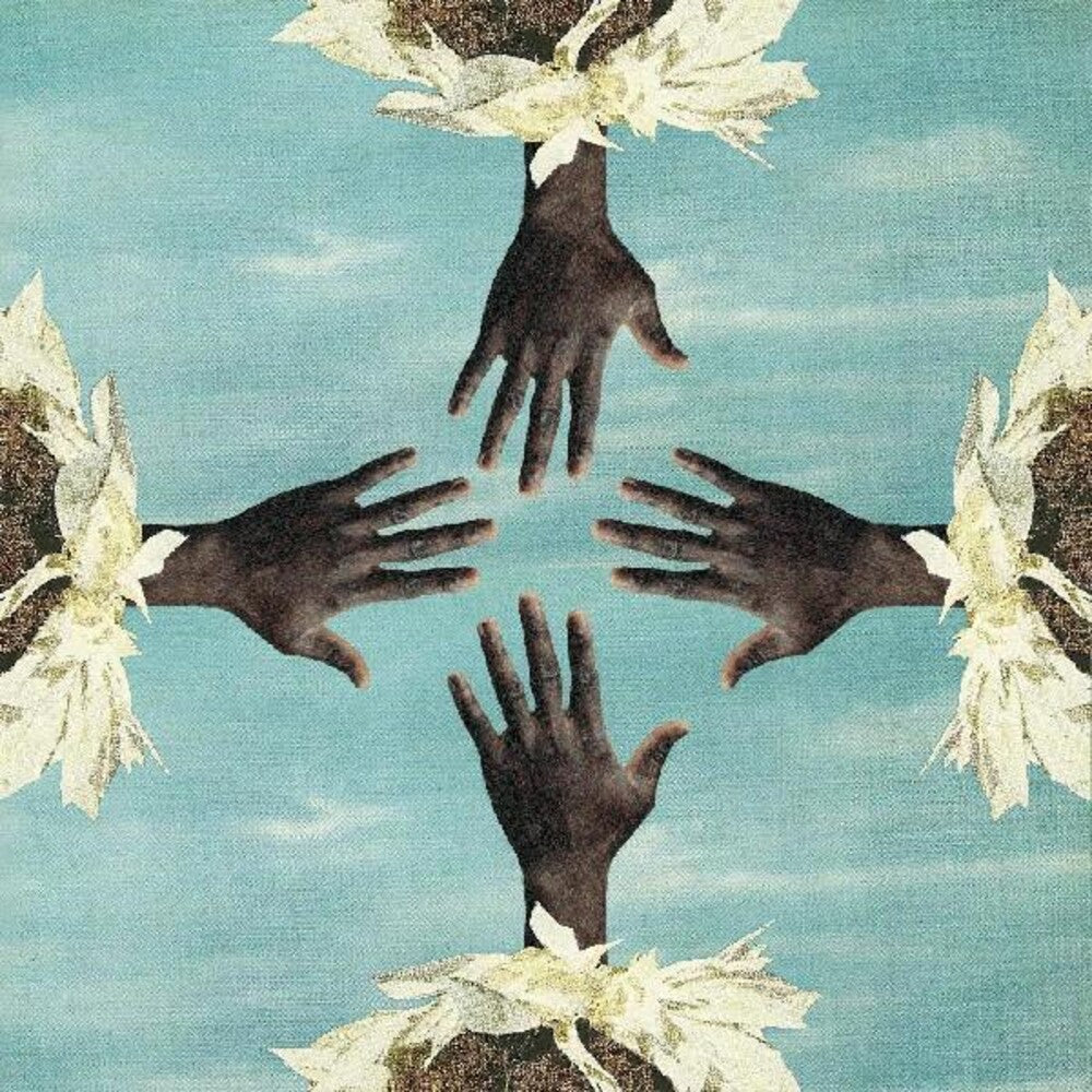 Kokoroko - Could We Be More [LP] Vinyl Record
