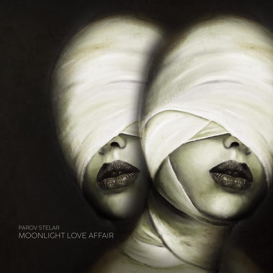 Parov Stelar - Moonlight Love Affair [CD]