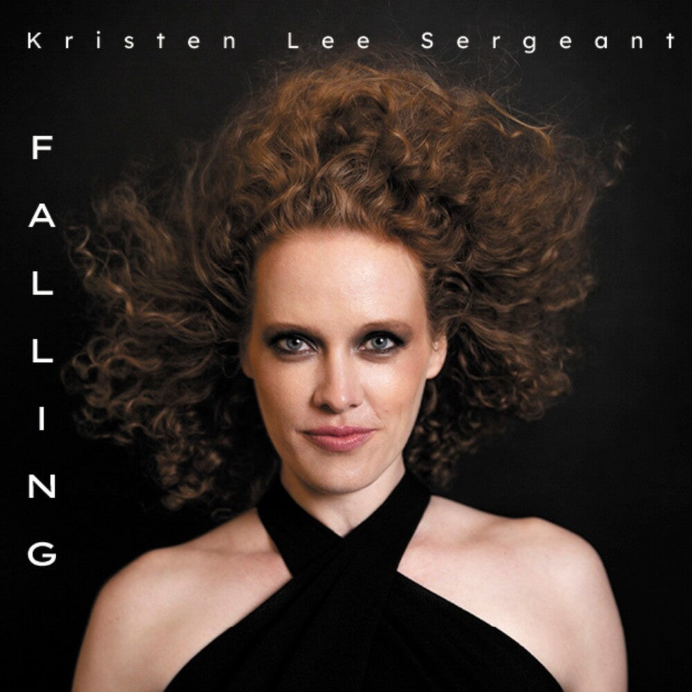Sergeant, Kristen Lee - Falling Music CD