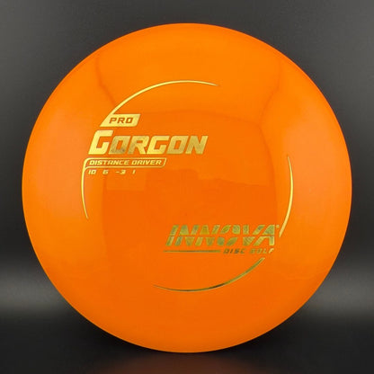 Pro Gorgon