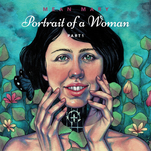 Mean Mary - Portrait Of A Woman Pt. 1 - Music CD