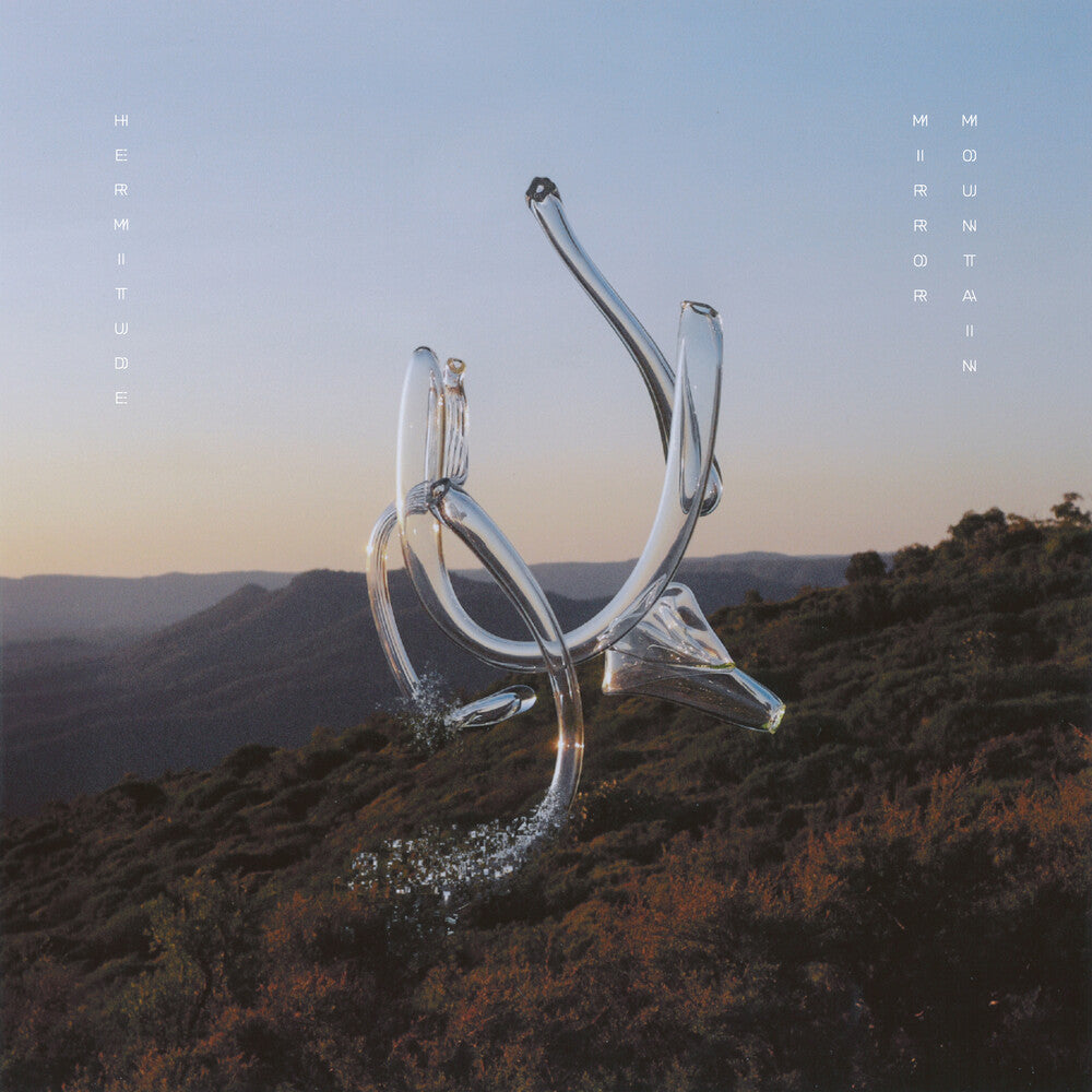 Hermitude - Mirror Mountain [CD]