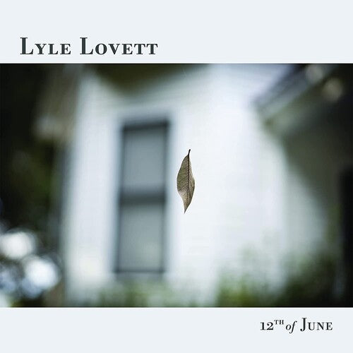 Lovett,lyle - 12th Of June - Vinyl Record