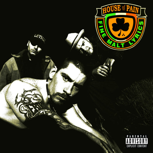 House Of Pain - House of Pain (Fine Malt Lyrics): 30 Years [CD]