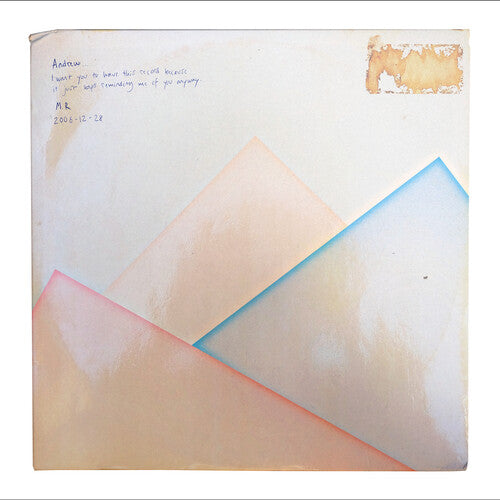Lekman,jens - Cherry Trees Are Still In Blossom - Vinyl Record