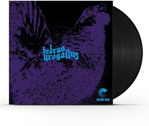 Tetrao Urogallus - Tetrao Urogallus - Vinyl Record