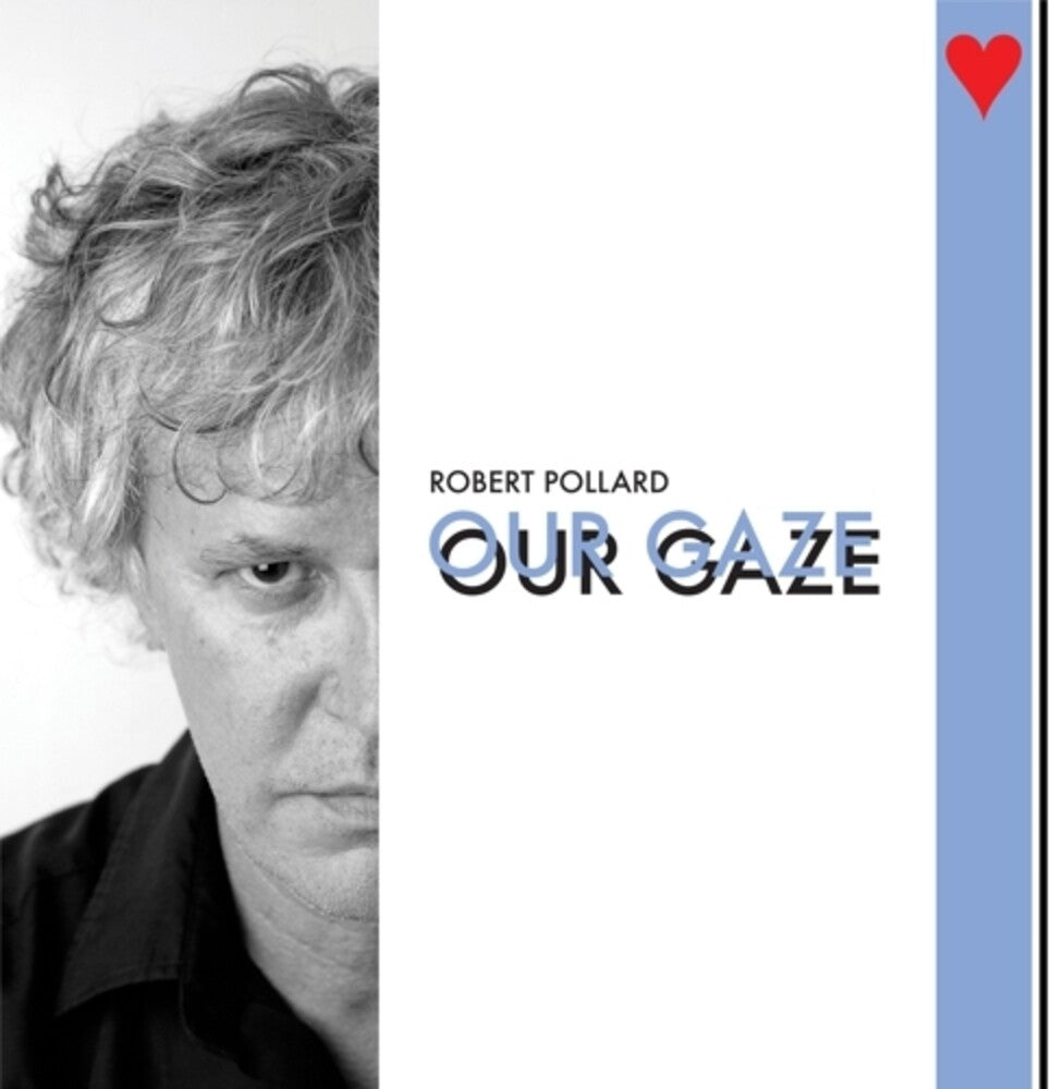 Robert Pollard - Our Gaze [LP] Vinyl Record