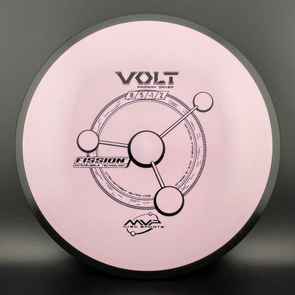 Fission Volt