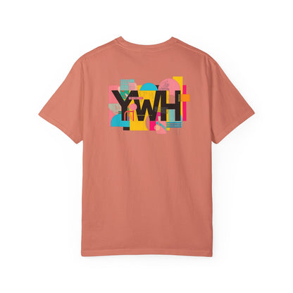 Yahuah YWH YHWH YHW YH Unisex T-Shirt
