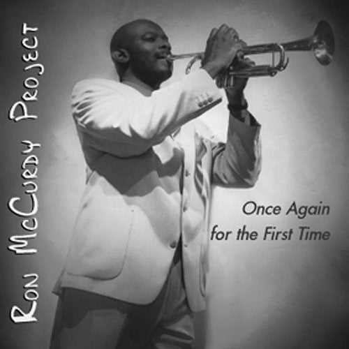 Roy Mccurdy Quintet - Once Again for the First Time [CD]