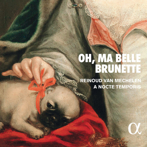 Oh Ma Belle Brunette / Various - Oh Ma Belle Brunette / Various - Music CD