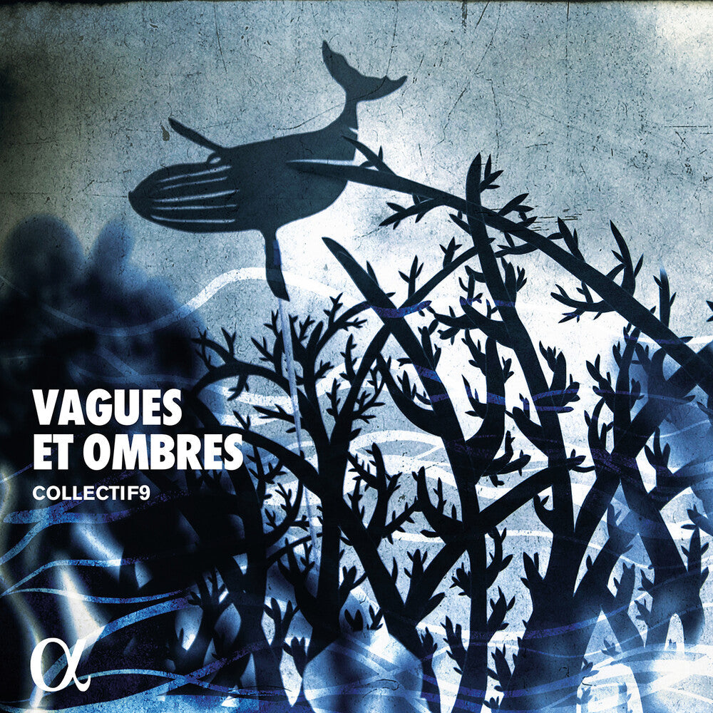 Debussy - Vagues Et Omb [CD]