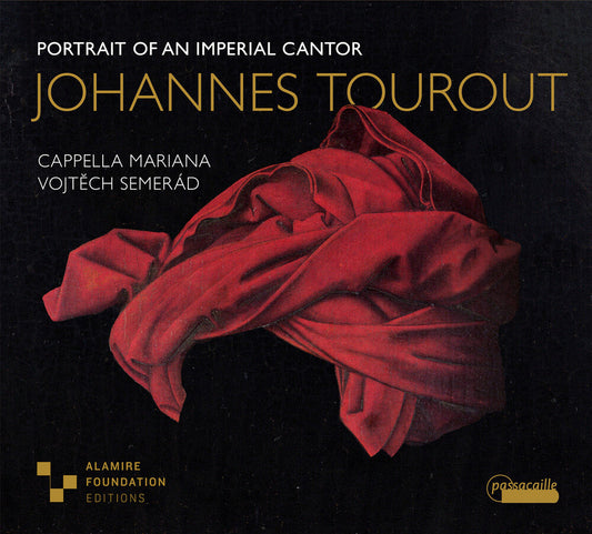 Tourout / Cappella Mariana / Semerad - Portrait Of An Imperial [CD]