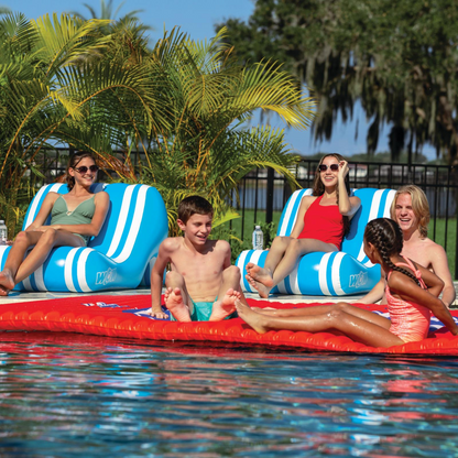 WOW Sports Splash Pad Lounge Chair