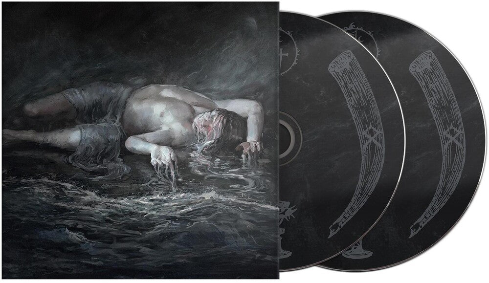 Dark Alamorte - Lunacrium Thepsis [CD]