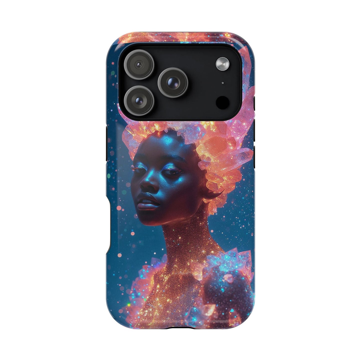 Aziza & Fae The Ethereal Covenant Magnetic Tough Cases