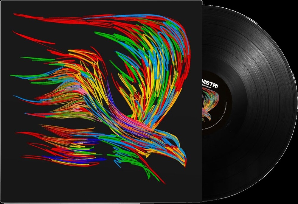 Ministri - Giuramenti [LP] Vinyl Record
