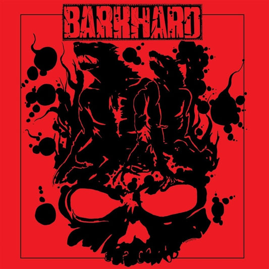 Barkhard - Shut Up & Skate - Millennium Edition [LP] Vinyl Record