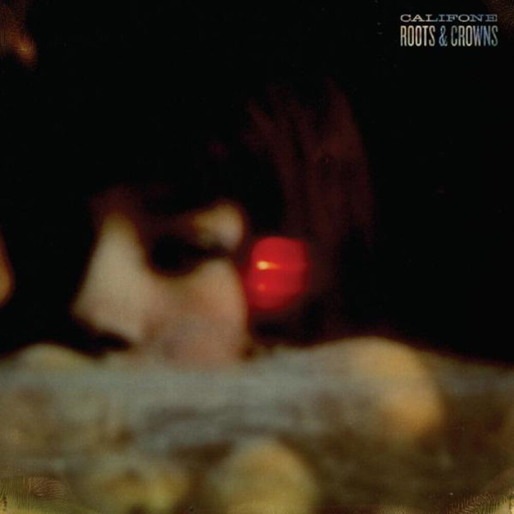Califone - Roots & Crowns [LP] Vinyl Record