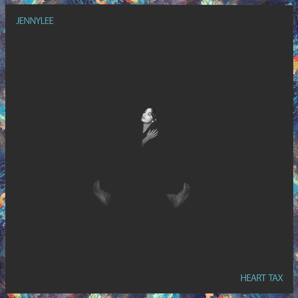 Jennylee - Heart Tax [Limited Edition LP] Vinyl Record