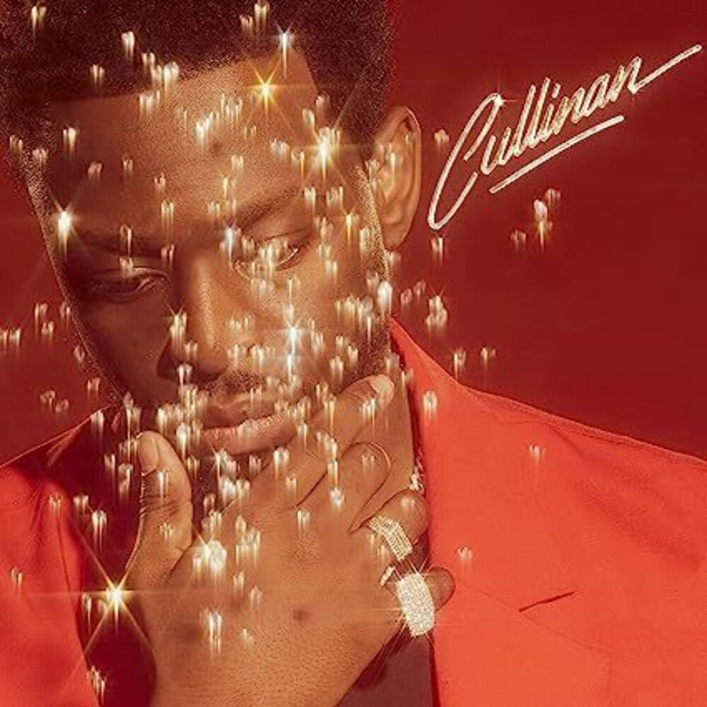 Dadju - Cullinan - Limited [CD]