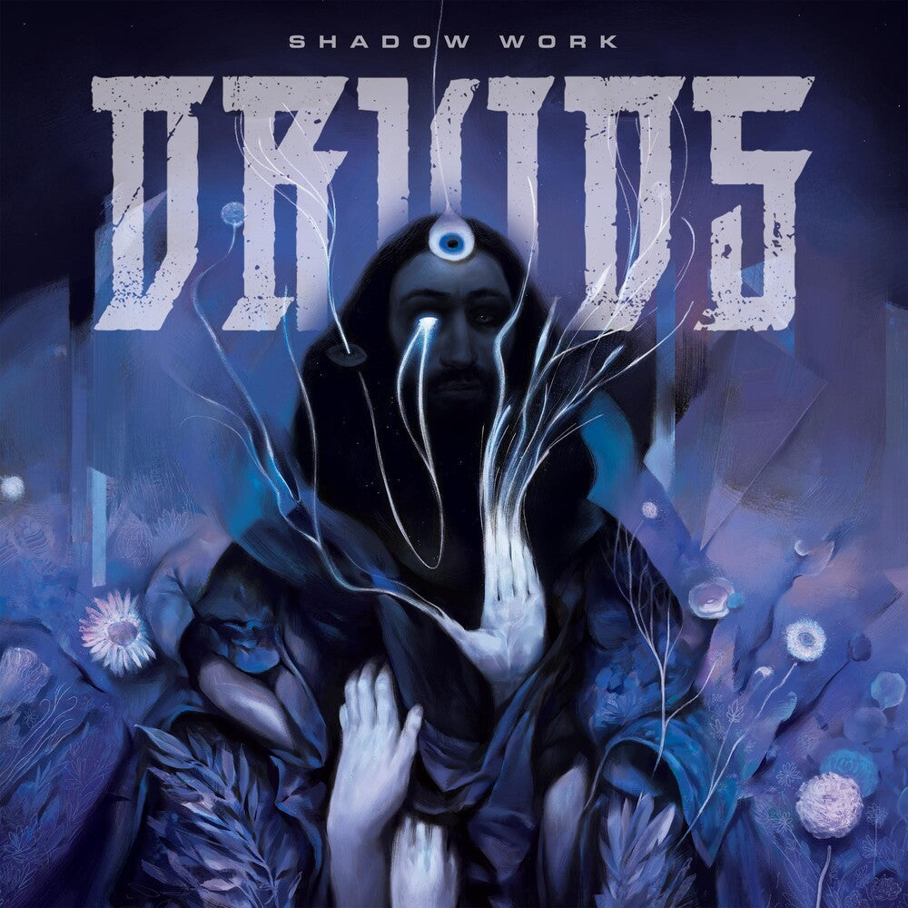 Druids - Shadow Work [LP] Vinyl Record