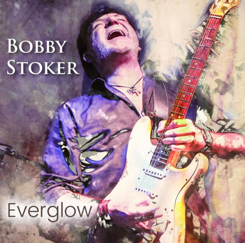 Stoker, Bobby - Everglow Music CD
