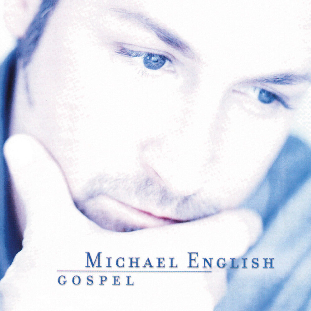 Michael English - Gospel [CD]