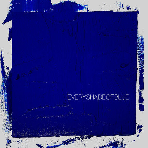 Head & The Heart - Every Shade Of Blue - Music CD