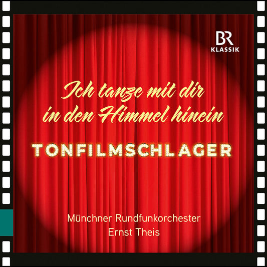 Bochmann / Muenchner Rundfunkorchester - Ich Tanze Mit Dir In Himmel Hinein Music CD
