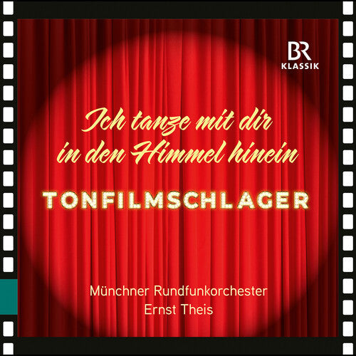 Bochmann / Muenchner Rundfunkorchester - Ich Tanze Mit Dir In Himmel Hinein - Music CD