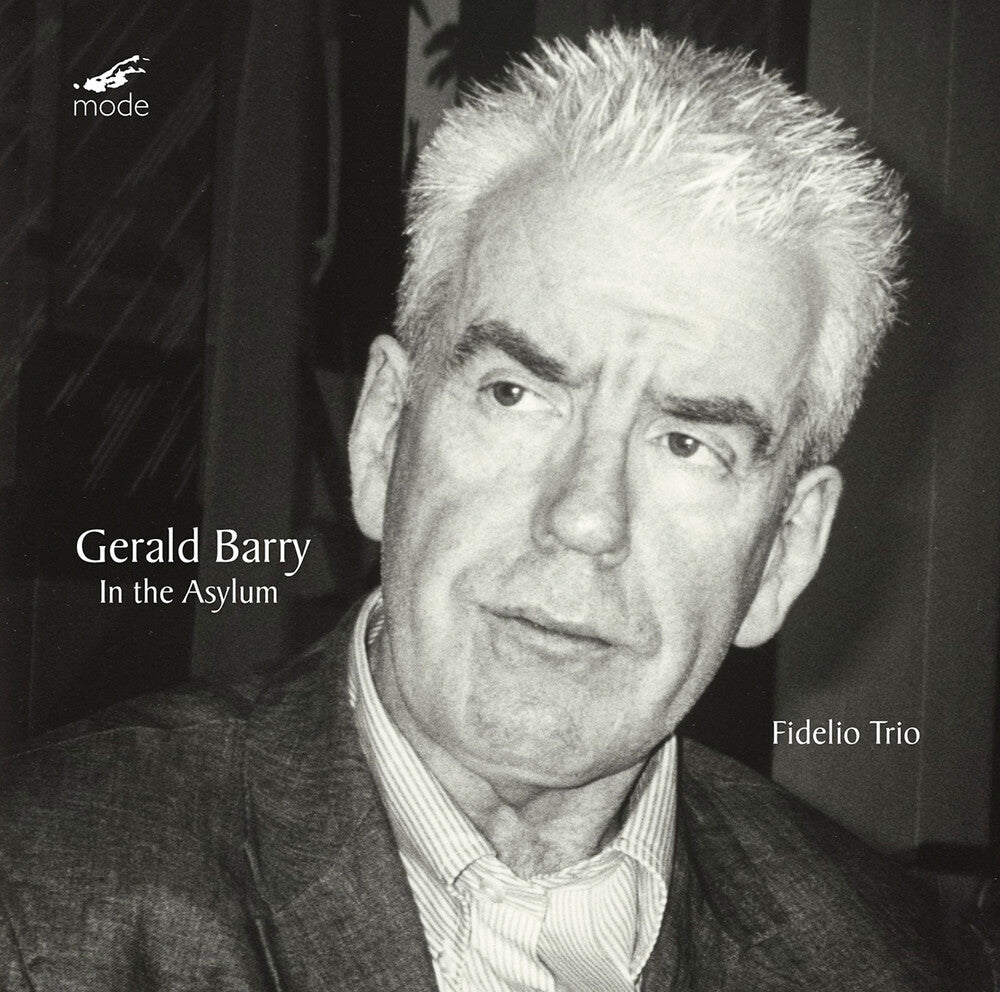 Barry / Fidelio Trio - In The Asylum [CD]